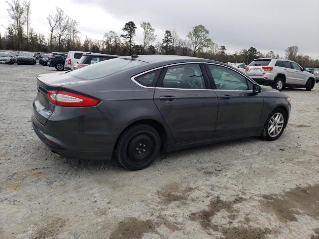 Aukcja sprzedaży 2015 Ford Fusion Se, vin: 1FA6P0HDXF5117308, numer aukcji: 45555223