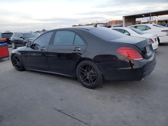Aukcja sprzedaży 2015 Mercedes-benz S 550, vin: WDDUG8CB3FA131229, numer aukcji: 45080843