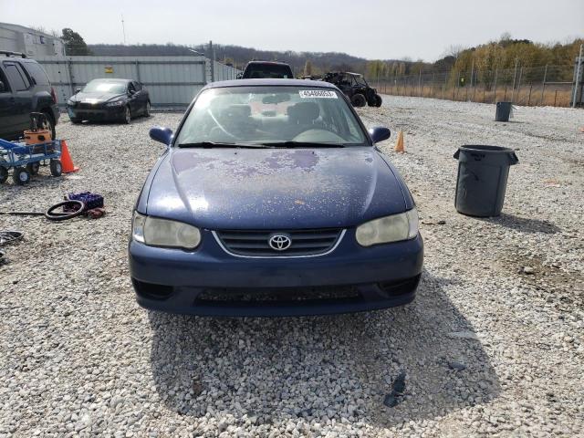 Aukcja sprzedaży 2001 Toyota Corolla Ce, vin: 2T1BR12E71C395184, numer aukcji: 45486053