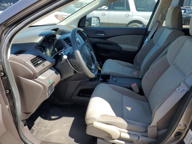 Aukcja sprzedaży 2012 Honda Cr-v Ex, vin: 3CZRM3H55CG702418, numer aukcji: 45340403