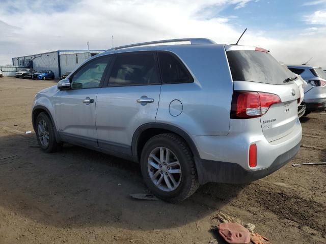 2014 Kia Sorento Lx მანქანა იყიდება აუქციონზე, vin: 5XYKTDA70EG424976, აუქციონის ნომერი: 41395653