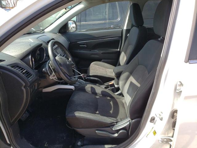Aukcja sprzedaży 2014 Mitsubishi Outlander Sport Se, vin: 4A4AP4AUXEE016914, numer aukcji: 45398603