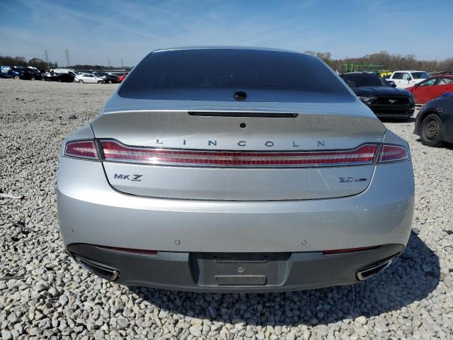 Aukcja sprzedaży 2016 Lincoln Mkz, vin: 3LN6L2G97GR621405, numer aukcji: 45376993