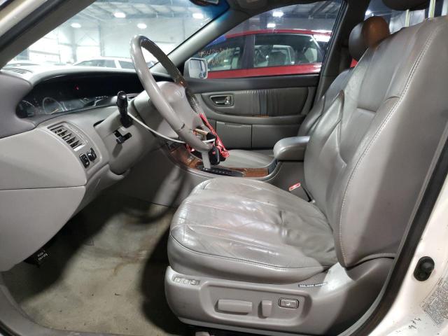 Продаж на аукціоні авто 2000 Toyota Avalon Xl, vin: 4T1BF28B0YU002209, номер лоту: 44739433