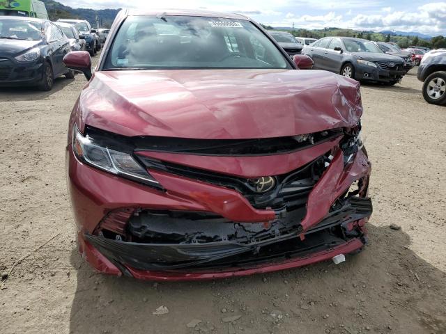 Aukcja sprzedaży 2019 Toyota Camry L, vin: 4T1B11HK5KU711475, numer aukcji: 45550503