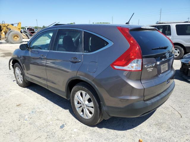 Aukcja sprzedaży 2012 Honda Cr-v Ex, vin: 3CZRM3H55CG702418, numer aukcji: 45340403