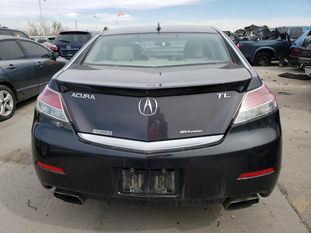 2012 Acura Tl მანქანა იყიდება აუქციონზე, vin: 19UUA9F55CA000937, აუქციონის ნომერი: 45353153