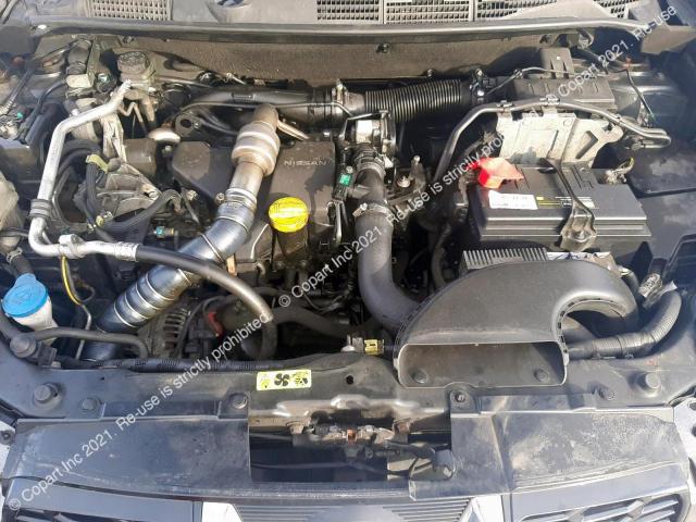 Aukcja sprzedaży 2012 Nissan Qashqai Ac, vin: SJNJCAJ10U7116003, numer aukcji: 45601563