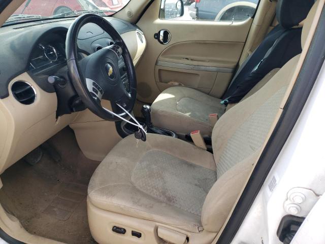 Aukcja sprzedaży 2010 Chevrolet Hhr Lt, vin: 3GNBACDV3AS644638, numer aukcji: 45304953