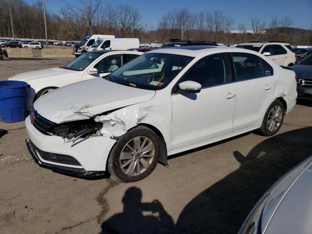 Aukcja sprzedaży 2016 Volkswagen Jetta Se, vin: 3VWD67AJ9GM309194, numer aukcji: 45295533