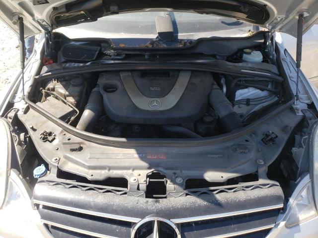 Aukcja sprzedaży 2010 Mercedes-benz R 350 4matic, vin: 4JGCB6FB8AA101944, numer aukcji: 44912693