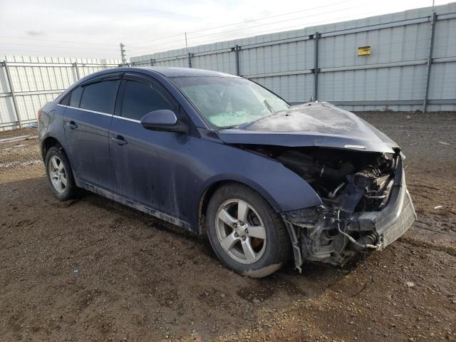 Aukcja sprzedaży 2013 Chevrolet Cruze Lt, vin: 1G1PC5SB3D7199472, numer aukcji: 45229253