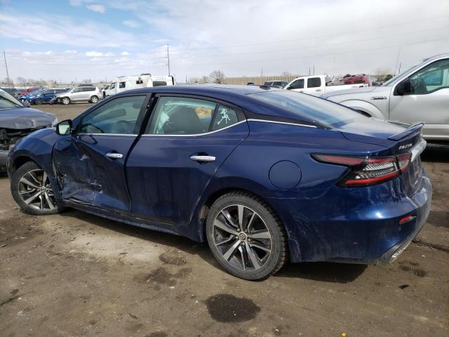 Aukcja sprzedaży 2019 Nissan Maxima S, vin: 1N4AA6AV5KC381298, numer aukcji: 45383473