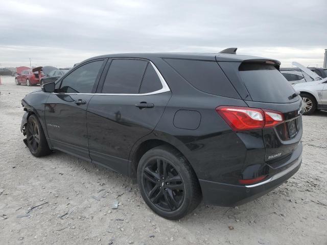 Aukcja sprzedaży 2020 Chevrolet Equinox Lt, vin: 3GNAXKEV5LL190988, numer aukcji: 45450773