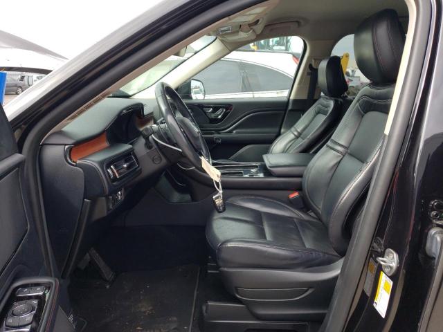 Aukcja sprzedaży 2020 Lincoln Aviator Reserve, vin: 5LM5J7WC1LGL17058, numer aukcji: 45534433