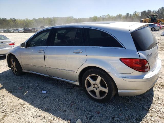 Aukcja sprzedaży 2010 Mercedes-benz R 350 4matic, vin: 4JGCB6FB8AA101944, numer aukcji: 44912693