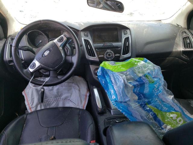 Aukcja sprzedaży 2013 Ford Focus Titanium, vin: 1FADP3N20DL164495, numer aukcji: 45216163