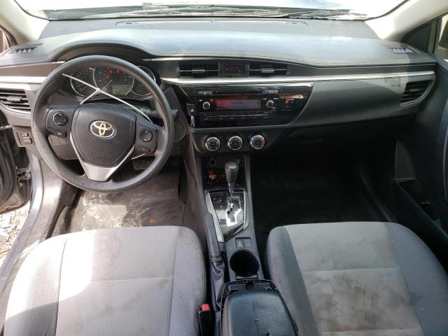 Продаж на аукціоні авто 2014 Toyota Corolla L, vin: 2T1BURHE0EC043090, номер лоту: 45518123