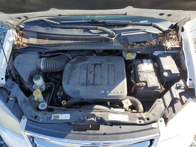 Aukcja sprzedaży 2013 Chrysler Town & Country Touring, vin: 2C4RC1BG6DR669920, numer aukcji: 45384183