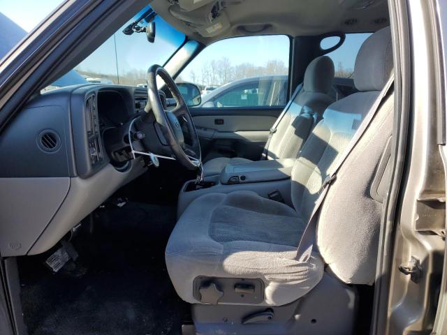 Aukcja sprzedaży 2001 Chevrolet Suburban K1500, vin: 3GNFK16T01G169905, numer aukcji: 45177863