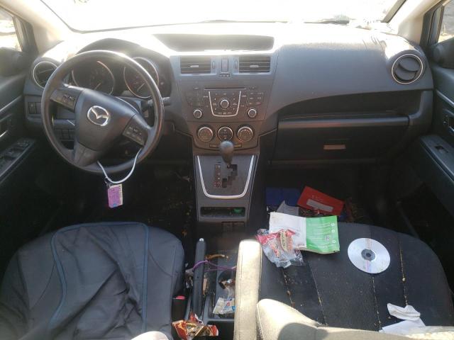 Aukcja sprzedaży 2012 Mazda 5, vin: JM1CW2BL0C0112610, numer aukcji: 45369343