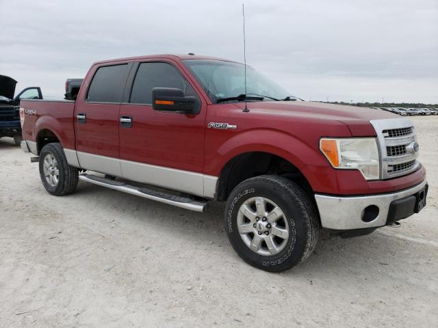 Aukcja sprzedaży 2014 Ford F150 Supercrew, vin: 1FTFW1EF6EKD25064, numer aukcji: 45219123