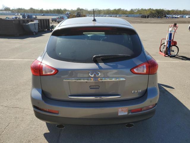 Aukcja sprzedaży 2008 Infiniti Ex35 Base, vin: JNKAJ09F48M351893, numer aukcji: 44860943