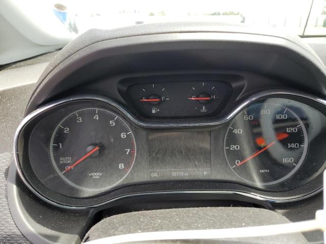 Aukcja sprzedaży 2019 Chevrolet Cruze Ls, vin: 1G1BC5SM7K7119888, numer aukcji: 45455093