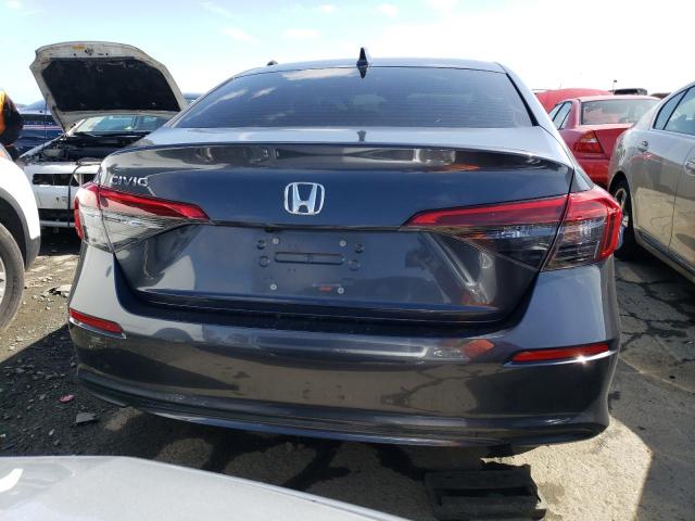 Aukcja sprzedaży 2022 Honda Civic Lx, vin: 2HGFE2F21NH510104, numer aukcji: 45082133