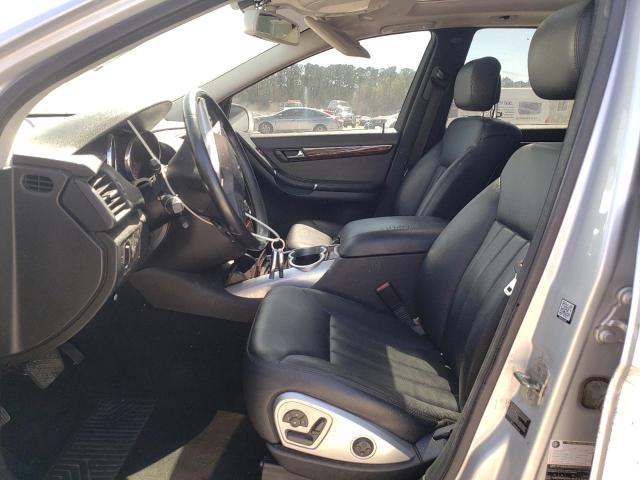 Aukcja sprzedaży 2010 Mercedes-benz R 350 4matic, vin: 4JGCB6FB8AA101944, numer aukcji: 44912693