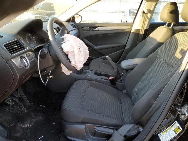 Aukcja sprzedaży 2012 Volkswagen Passat S, vin: 1VWAP7A34CC006210, numer aukcji: 45529443