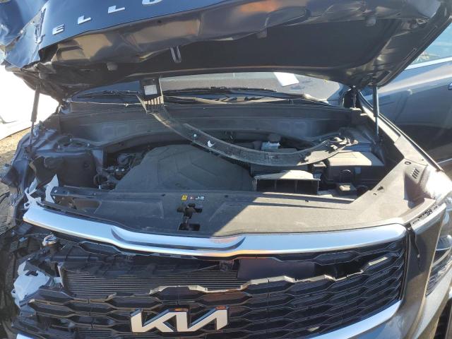 Aukcja sprzedaży 2022 Kia Telluride S, vin: 5XYP6DHC0NG234806, numer aukcji: 45450443