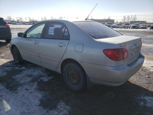 Aukcja sprzedaży 2003 Toyota Corolla Ce, vin: 2T1BR32E63C733866, numer aukcji: 45324343