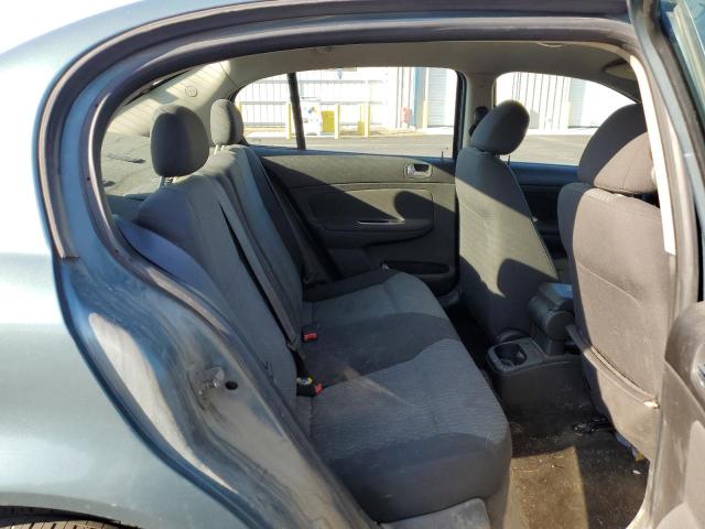 Aukcja sprzedaży 2010 Chevrolet Cobalt 2lt, vin: 1G1AF5F54A7194679, numer aukcji: 45327963