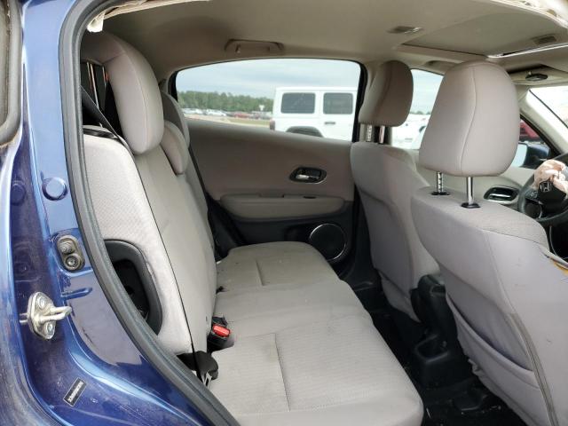 Aukcja sprzedaży 2016 Honda Hr-v Ex, vin: 3CZRU5H59GM728782, numer aukcji: 45474743