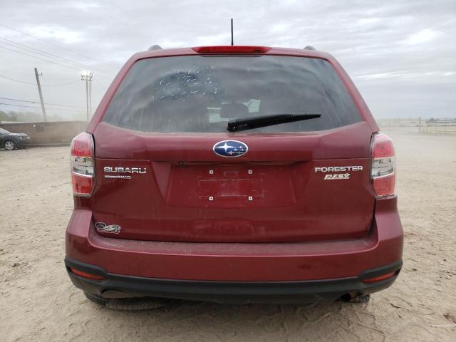 Aukcja sprzedaży 2015 Subaru Forester 2.5i Premium, vin: JF2SJADC3FH577309, numer aukcji: 45478933