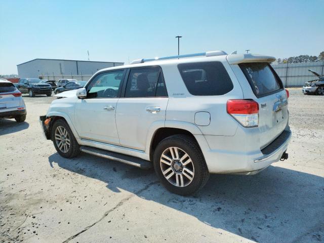 Aukcja sprzedaży 2011 Toyota 4runner Sr5, vin: JTEZU5JR4B5026415, numer aukcji: 45462113