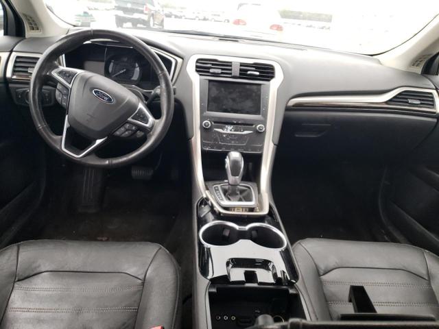 Aukcja sprzedaży 2015 Ford Fusion Se, vin: 1FA6P0HDXF5117308, numer aukcji: 45555223