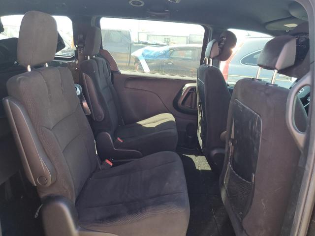2016 Dodge Grand Caravan Se მანქანა იყიდება აუქციონზე, vin: 2C4RDGBG6GR400157, აუქციონის ნომერი: 44981933