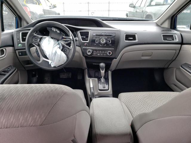 Aukcja sprzedaży 2015 Honda Civic Lx, vin: 19XFB2F52FE217861, numer aukcji: 45539753