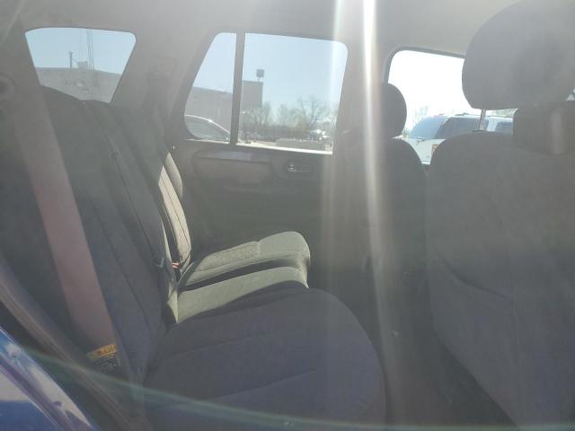 Aukcja sprzedaży 2005 Gmc Envoy, vin: 1GKDT13S352205260, numer aukcji: 45144203