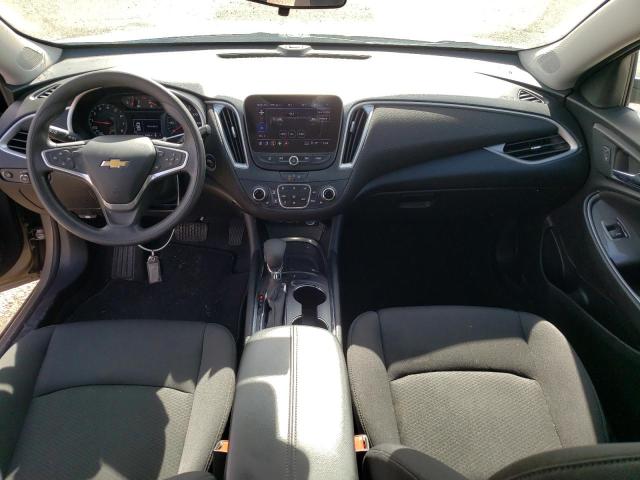 45342653 :رقم المزاد ، 1G1ZD5ST2NF144534 vin ، 2022 Chevrolet Malibu Lt مزاد بيع