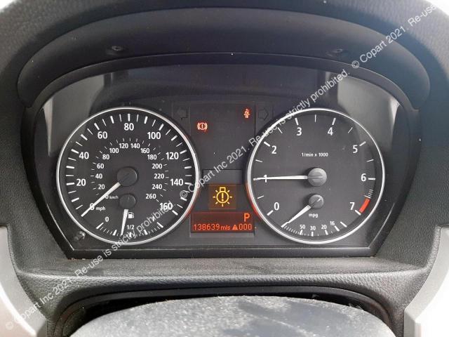 Aukcja sprzedaży 2006 Bmw 318i Se Au, vin: WBAVA52080VA95245, numer aukcji: 45112463