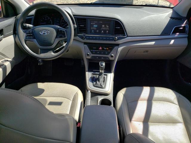 Aukcja sprzedaży 2017 Hyundai Elantra Se, vin: 5NPD84LF9HH087428, numer aukcji: 45367123