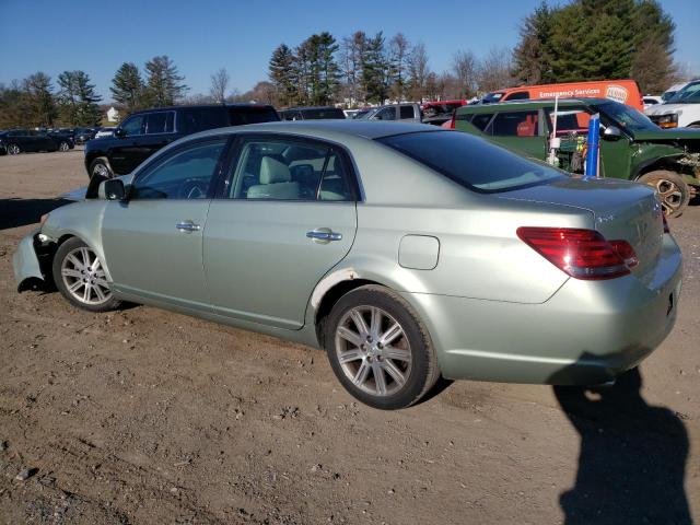 Aukcja sprzedaży 2008 Toyota Avalon Xl, vin: 4T1BK36B68U258973, numer aukcji: 45305683