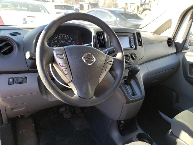 2019 Nissan Nv200 2.5s მანქანა იყიდება აუქციონზე, vin: 3N6CM0KN8KK708421, აუქციონის ნომერი: 43694863