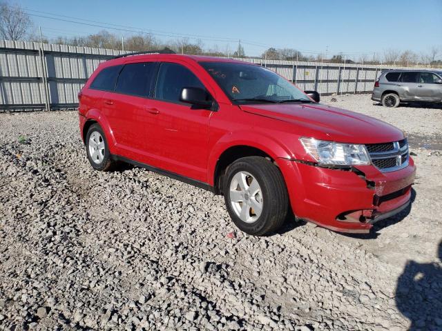 Aukcja sprzedaży 2013 Dodge Journey Se, vin: 3C4PDCAB8DT722426, numer aukcji: 45450903