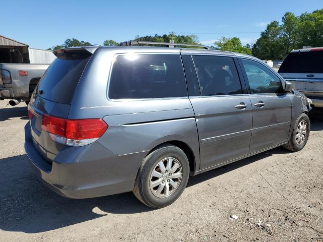 Aukcja sprzedaży 2009 Honda Odyssey Exl, vin: 5FNRL38689B404798, numer aukcji: 45496703