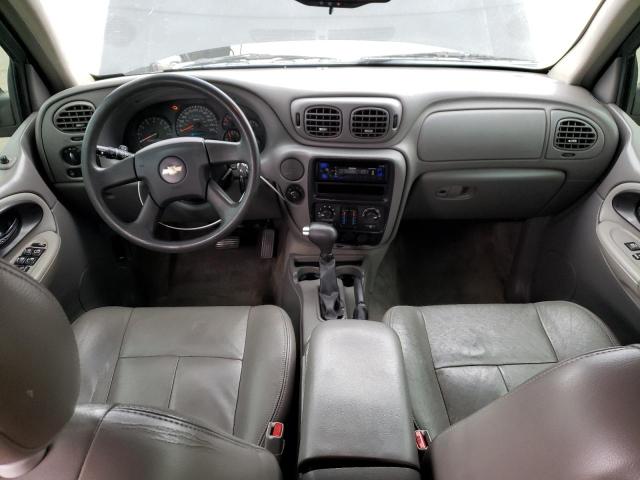 Aukcja sprzedaży 2005 Chevrolet Trailblazer Ls, vin: 1GNDS13S252253337, numer aukcji: 45423783