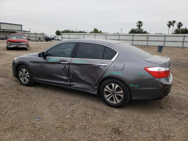 Aukcja sprzedaży 2015 Honda Accord Lx, vin: 1HGCR2F34FA037850, numer aukcji: 45547453